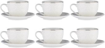 Сервиз BEKKER BK-6836 - 1/1