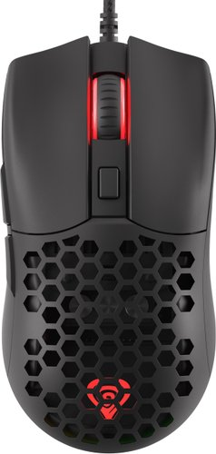 Игровая мышь Genesis Krypton 750 (черный) - 1/1