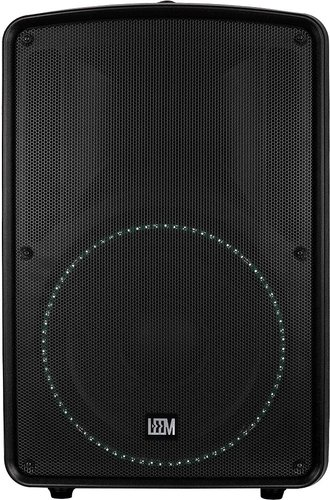 Активная акустика Leem ABS-12AL - 1/1