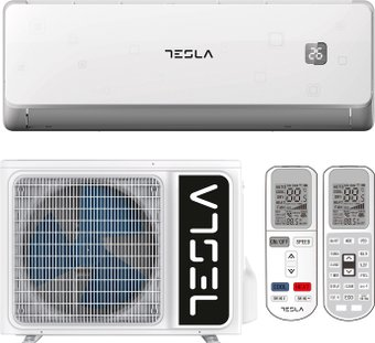 Кондиционер Tesla Astarta Inverter TA36FFUL-1232IA - 1/1