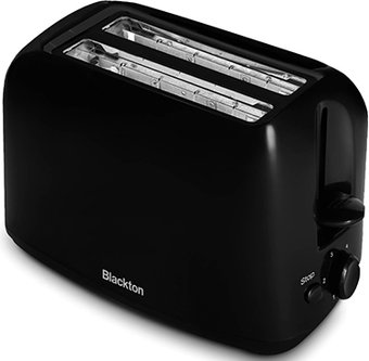 Тостер Blackton Bt T1110 Black - 1/1