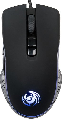 Игровая мышь Dialog Gan-Kata MGK-34U - 1/1