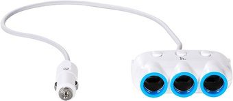 Автомобильное зарядное Hoco C1 - 1/1