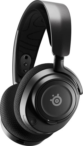 Наушники SteelSeries Arctis Nova 7 Wireless - 1/1