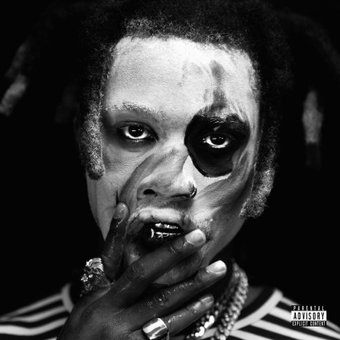 Виниловая пластинка Denzel Curry - Ta13oo - 1/1