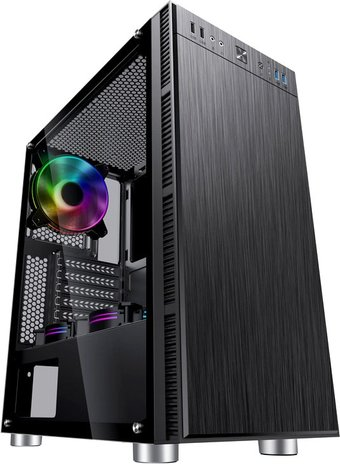 Корпус Accord ACC-3407 - 1/1