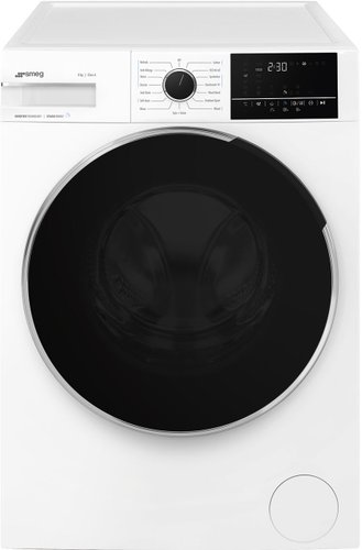 Стиральная машина Smeg WNP84SEAIN - 1/1