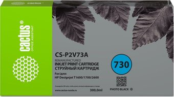Картридж CACTUS CS-P2V73A (аналог HP P2V73A) - 1/1