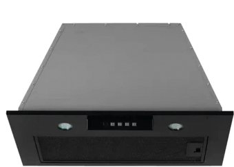 Кухонная вытяжка Akpo Neva 60 WK-10 (черный) - 1/1