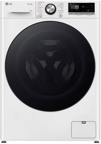 Стиральная машина LG F4W1372YW - 1/1