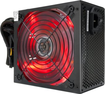 Блок питания CrownMicro CM-PS650 Plus - 1/1