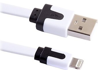 Кабель Blast BMC-212 (белый) - 1/1