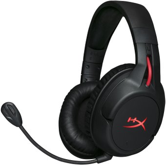 Наушники HyperX Cloud Flight - 1/1