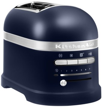 Тостер KitchenAid Artisan 5KMT2204EIB - 1/1