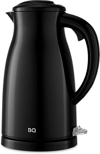 Электрический чайник BQ KT1709S (черный) - 1/1