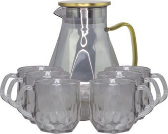 Заварочный чайник Lenardi 589-029 - 1/1