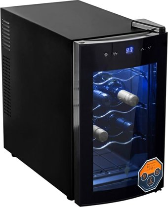 Винный шкаф Leonord LE-1704 - 1/1