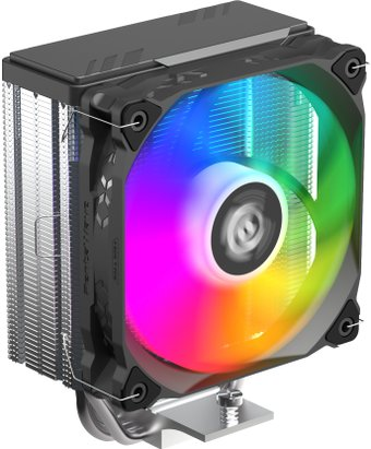 Кулер для процессора PentaWave PC-Z03E SRB ARGB - 1/1