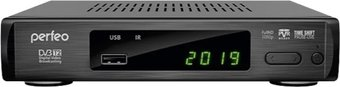 Приемник цифрового ТВ Perfeo Leader - 1/1