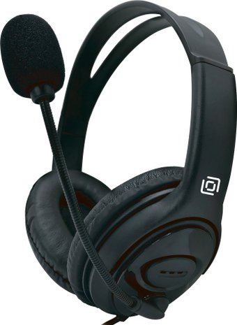 Офисная гарнитура Oklick HS-M400 - 1/1