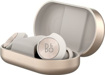 Наушники Bang & Olufsen Beoplay EQ (белый/золотистый) - 1/1