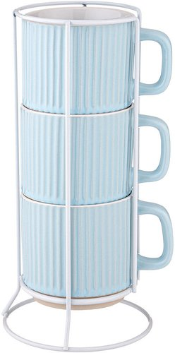 Набор кружек Lefard 155-768 (3шт) - 1/1