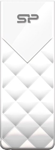 USB Flash Silicon-Power Ultima U03 8GB (SP008GBUF2U03V1W) - 1/1