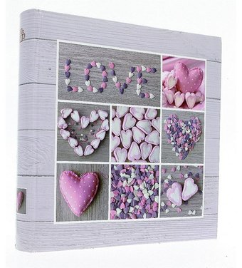 Фотоальбом Gedeon DRS10 Viano - 1/1