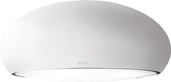 Кухонная вытяжка Elica SEASHELL WH MAT/F/80 - 1/1