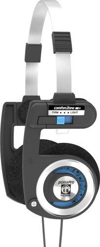Наушники KOSS Porta Pro Classic Mic/Remote - 1/1