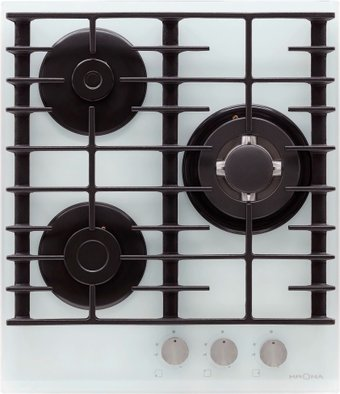 Варочная панель Krona Hagel 45 WH W - 1/1