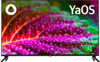 Телевизор DEXP 43FCY1 - 1/1