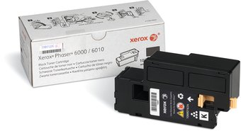 Картридж Xerox 106R01634 - 1/1