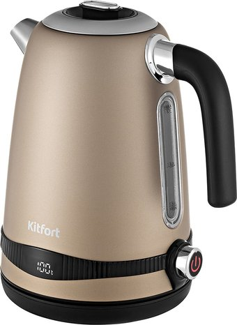Электрический чайник Kitfort KT-6121-4 - 1/1