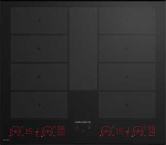 Варочная панель Grundig GIEI638980IF - 1/1