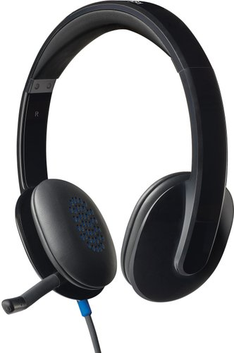 Наушники Logitech USB Headset H540 - 1/1