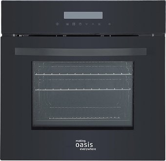 Электрический духовой шкаф Making Oasis Everywhere D-MTB (A) - 1/1