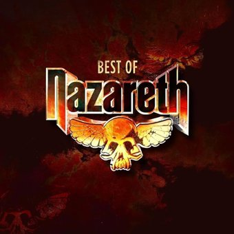 Виниловая пластинка Nazareth - Best Of - 1/1