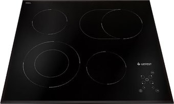 Варочная панель GEFEST СН 4231 - 1/1