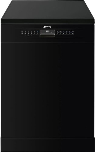 Отдельностоящая посудомоечная машина Smeg LVS354CN - 1/1