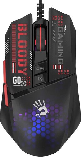 Игровая мышь A4Tech Bloody W60 Mini Max - 1/1