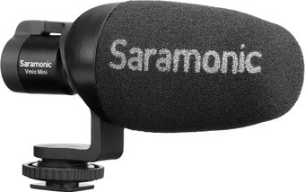 Проводной микрофон Saramonic Vmic Mini - 1/1