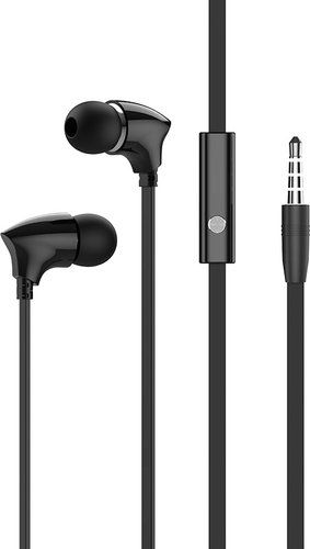 Наушники Borofone BM26 (черный) - 1/1