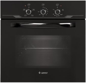 Газовый духовой шкаф GEFEST 621-01 - 1/1