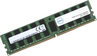 Оперативная память Dell 16ГБ DDR4 3200 МГц 370-AGQVT - 1/1