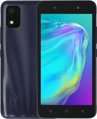 Смартфон Itel A17 (синий) - 1/1