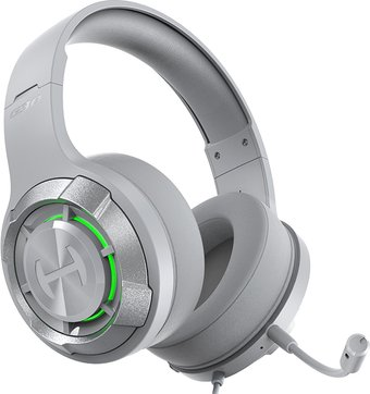 Наушники Edifier Hecate G30 II (серый) - 1/1