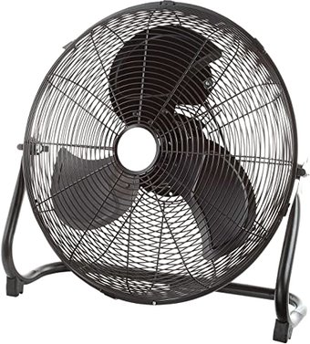 Вентилятор Sundays Home FE-45C (черный) - 1/1