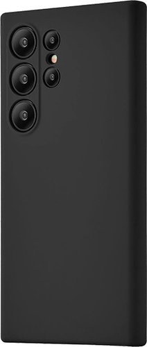 Чехол для телефона uBear Touch Mag для Samsung Galaxy S24 Ultra (черный) - 1/1