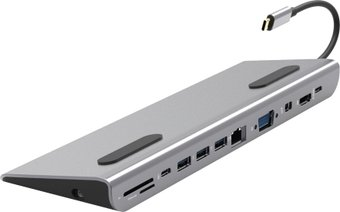 Док-станция Digma DS-990UC_G - 1/1